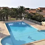 - - 4 Pers - Piscine