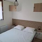 Lejlighed - - 4 Pers - Piscine Valras-Plage