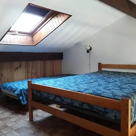 Lejlighed - - 4 Pers - Piscine Valras-Plage