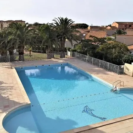 - - 4 Pers - Piscine